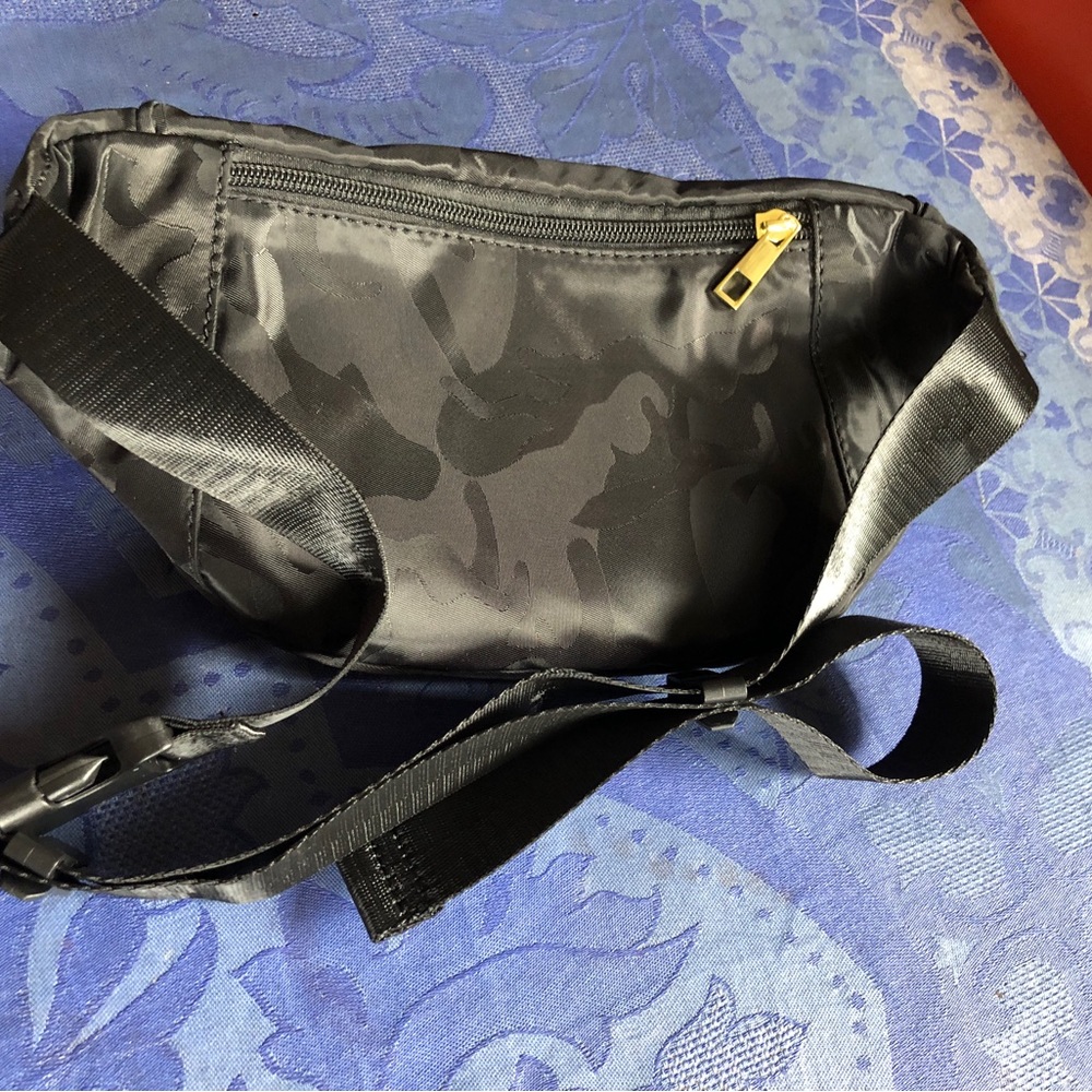 Fanny pack